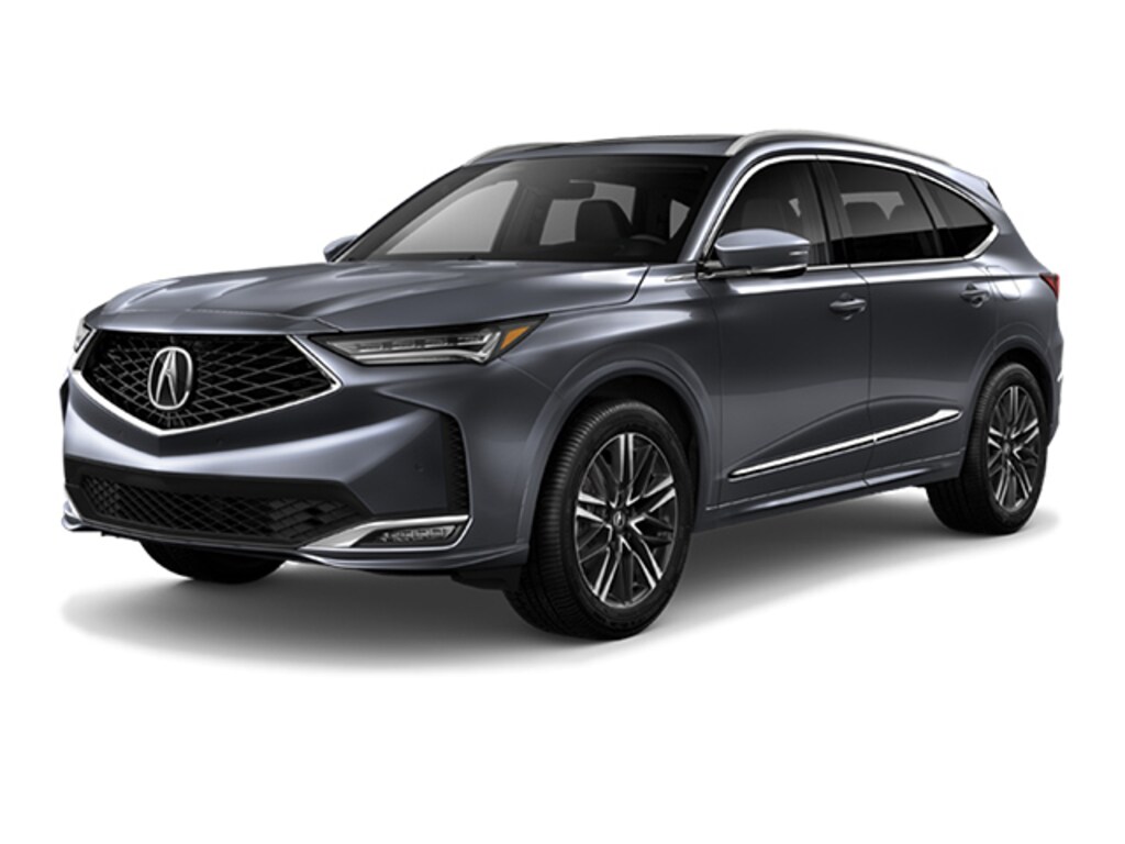 New 2025 Acura MDX SHAWD Advance Package For Sale Richmond VA